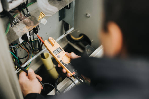 Best Electric Panel Repair  in Lake Waynoka, OH