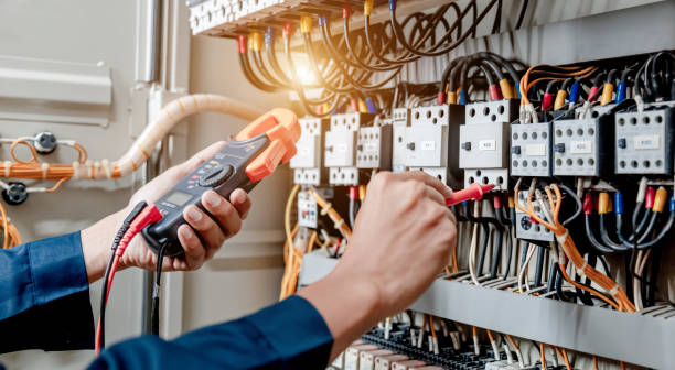 Best Home Electrical Repair  in Lake Waynoka, OH