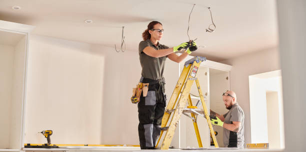Best Electrical Rewiring Services  in Lake Waynoka, OH