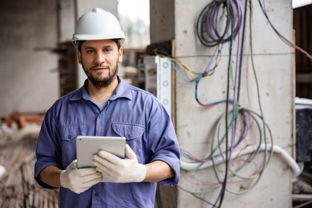 Lake Waynoka, OH Electrician Pros