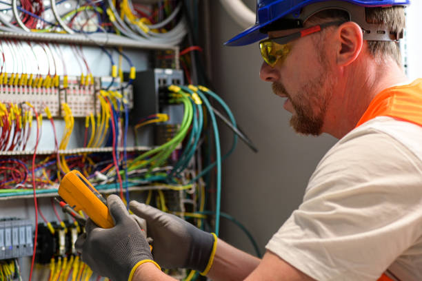 Best Best Electricians Near Me  in Lake Waynoka, OH