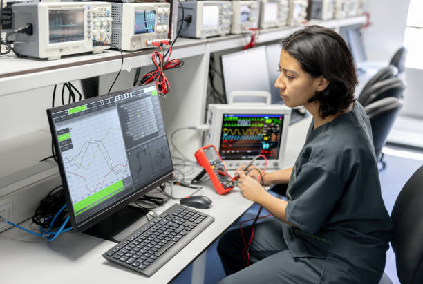 Trusted Lake Waynoka, OH Electrician Experts