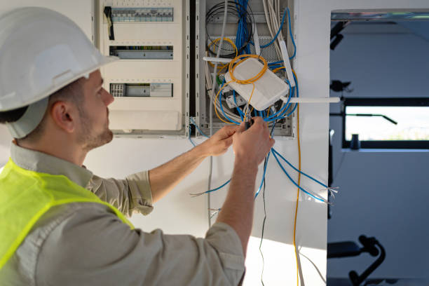 Best Electrical Contractors for Businesses  in Lake Waynoka, OH