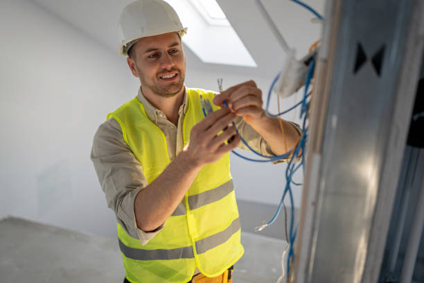 Best Residential Electrician Services  in Lake Waynoka, OH